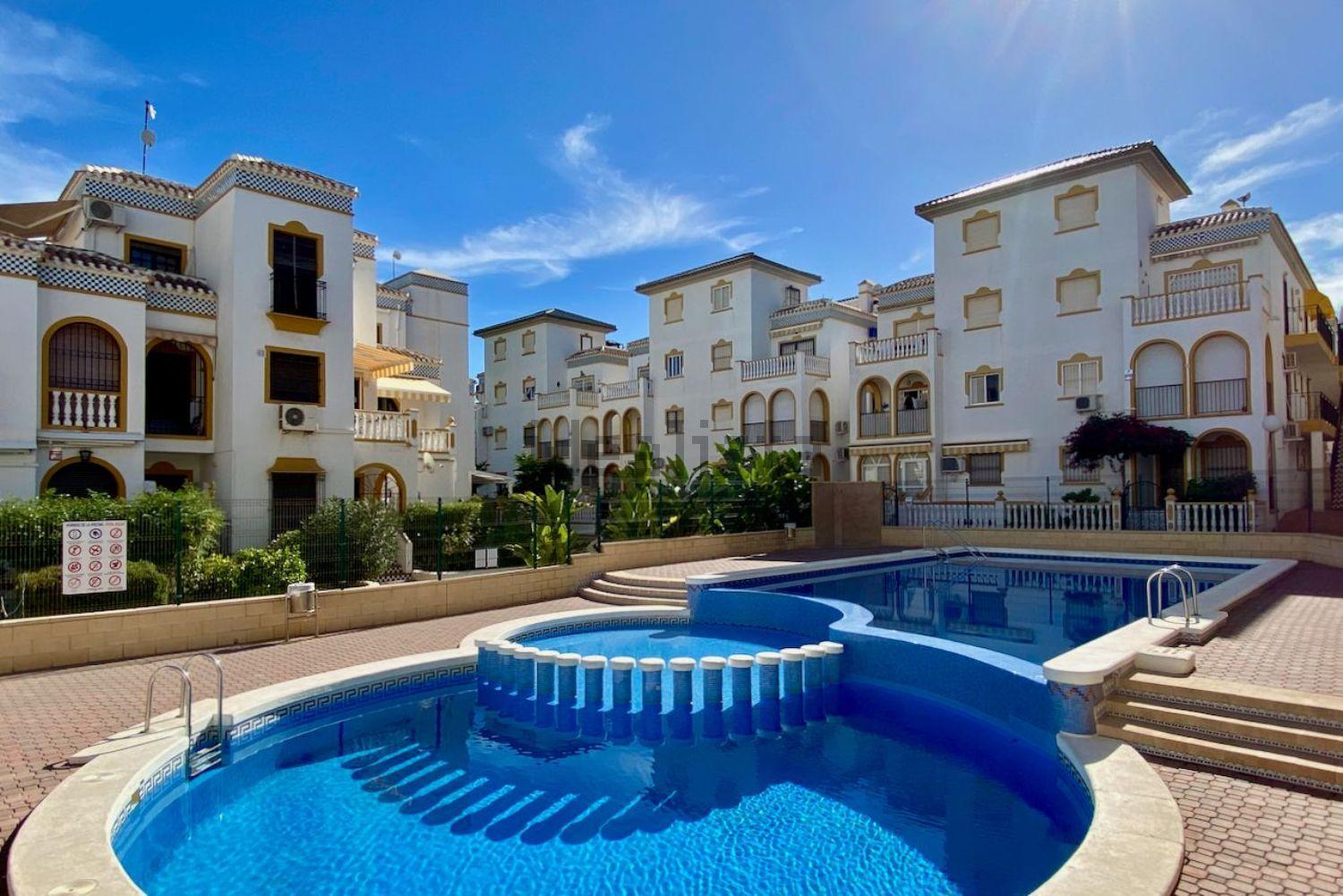 Premium Apartment Casa Julia - Molino Blanco Torrevieja Eksteriør billede