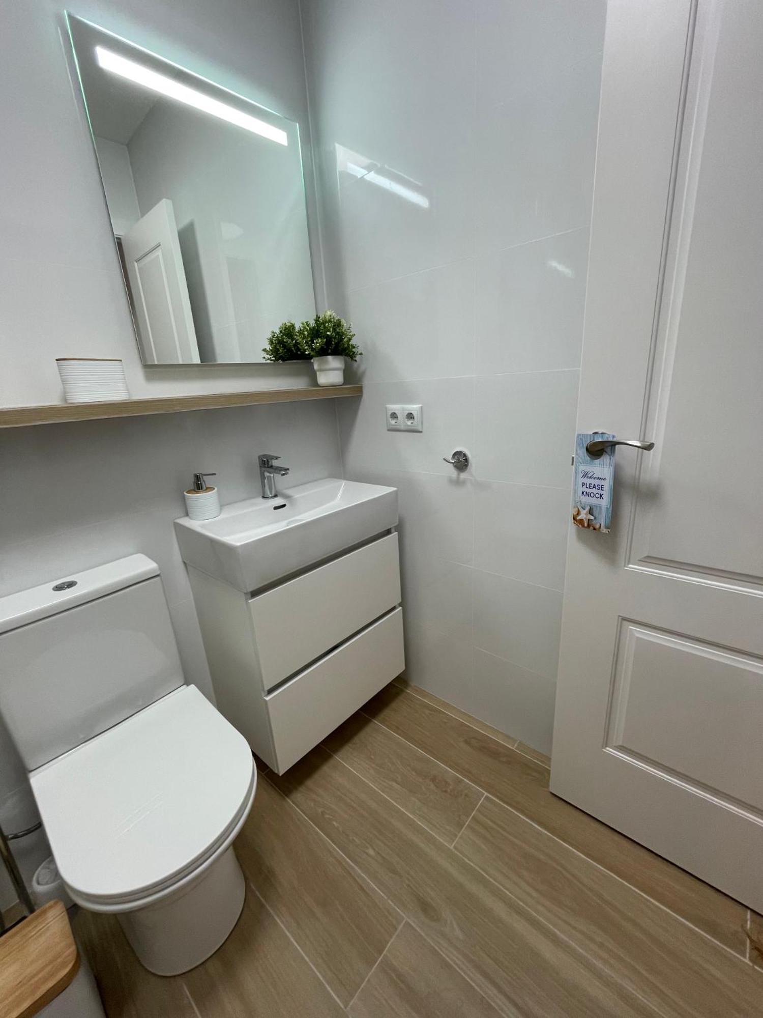 Premium Apartment Casa Julia - Molino Blanco Torrevieja Eksteriør billede