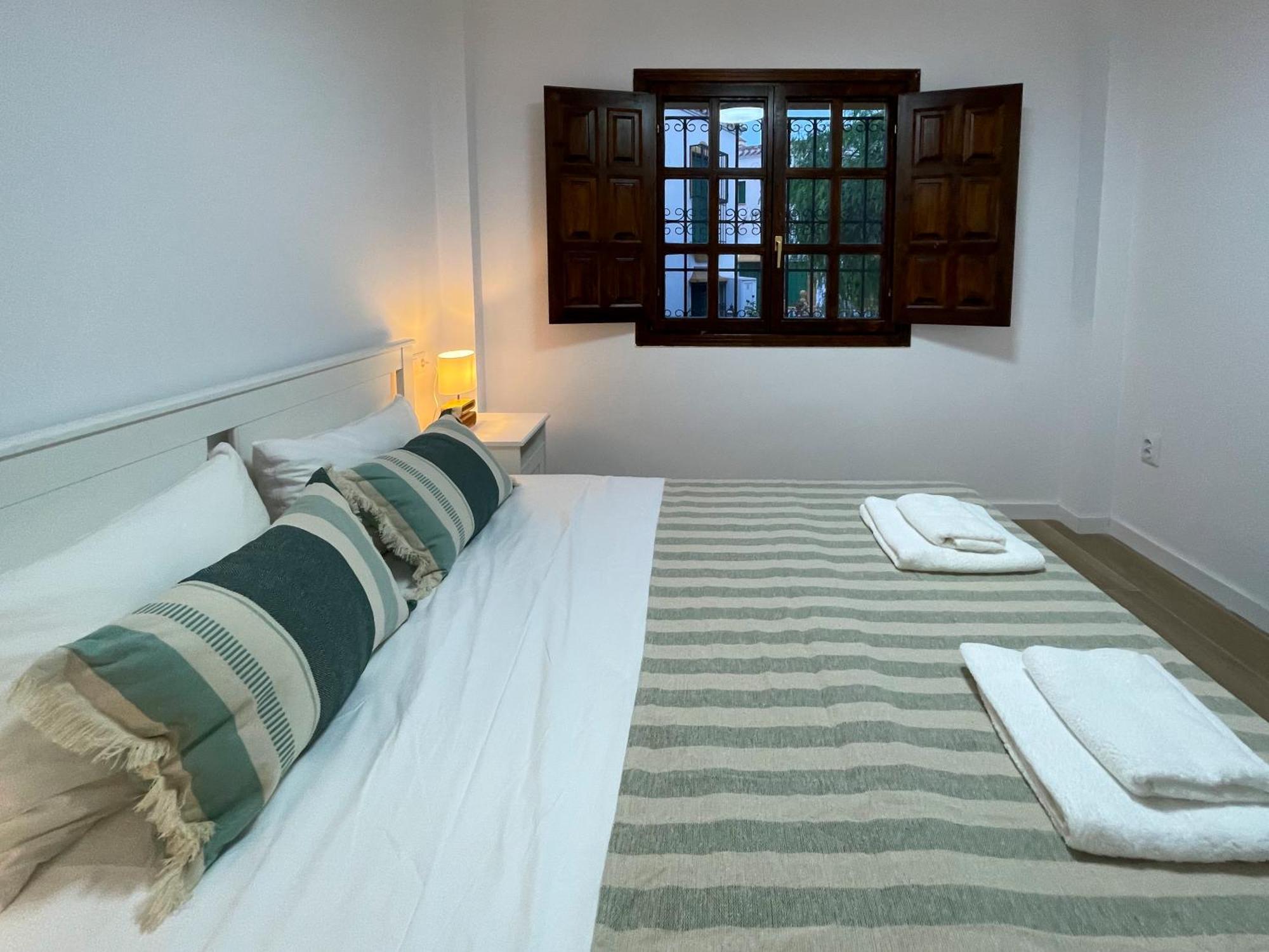 Premium Apartment Casa Julia - Molino Blanco Torrevieja Eksteriør billede