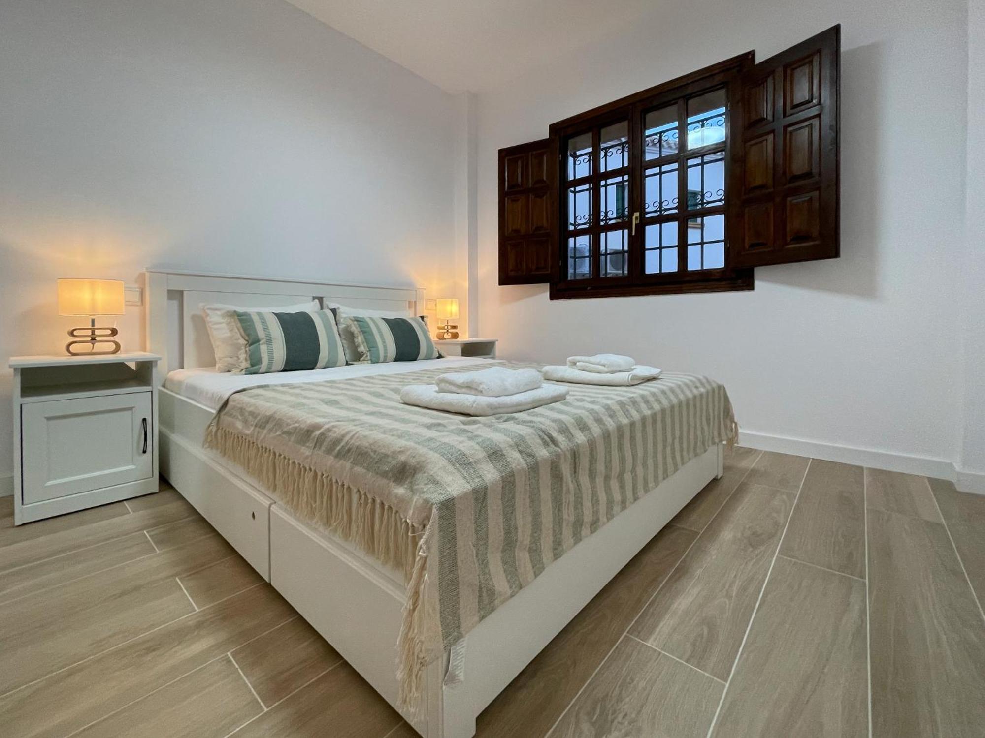 Premium Apartment Casa Julia - Molino Blanco Torrevieja Eksteriør billede